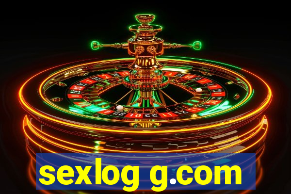 sexlog g.com